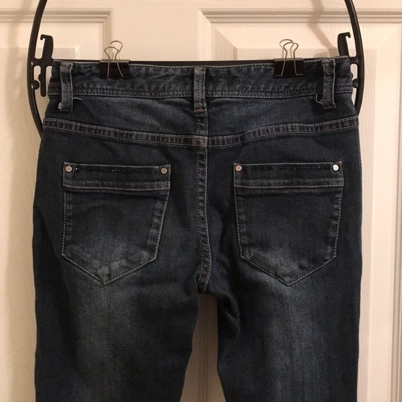 💖 Bossini Jeans - Picture 6 of 9